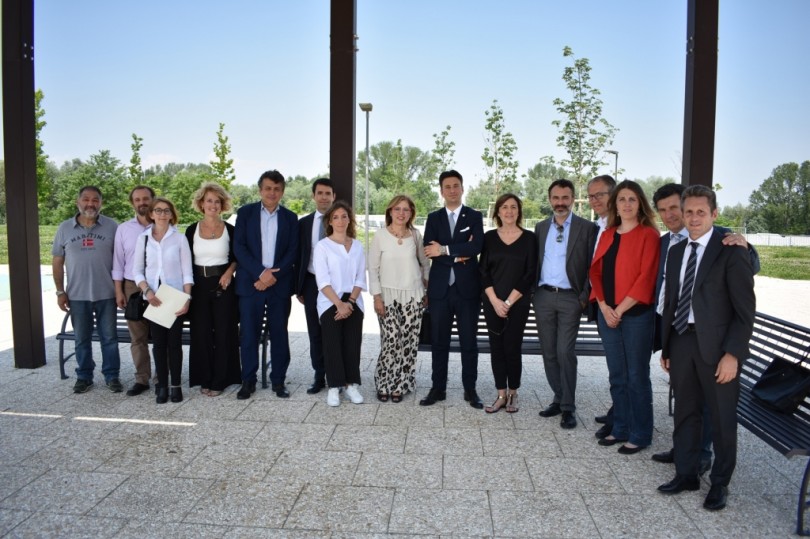 A Casale la Commissione Lavoro Pubblico e Privato della Camera dei Deputati